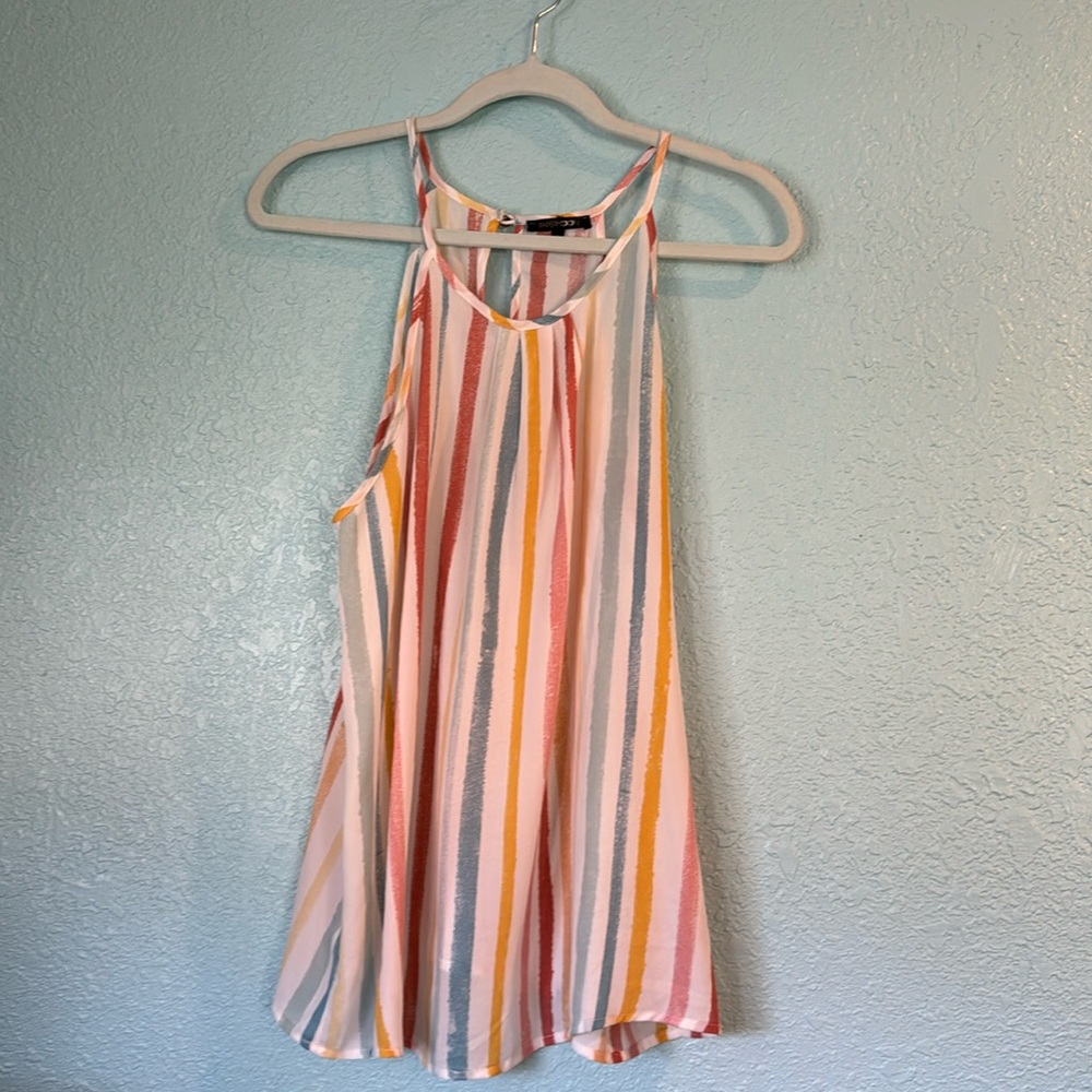 NWOT papermoon top